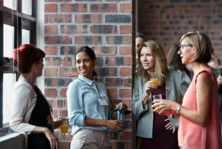 Global Femme Connect