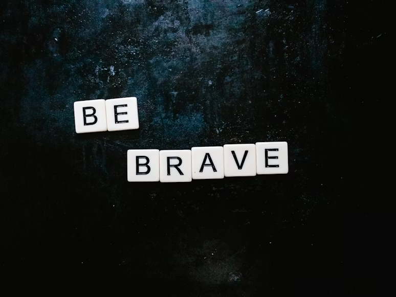 The Courage to Want More – Owning Your Ambition Without Apology
